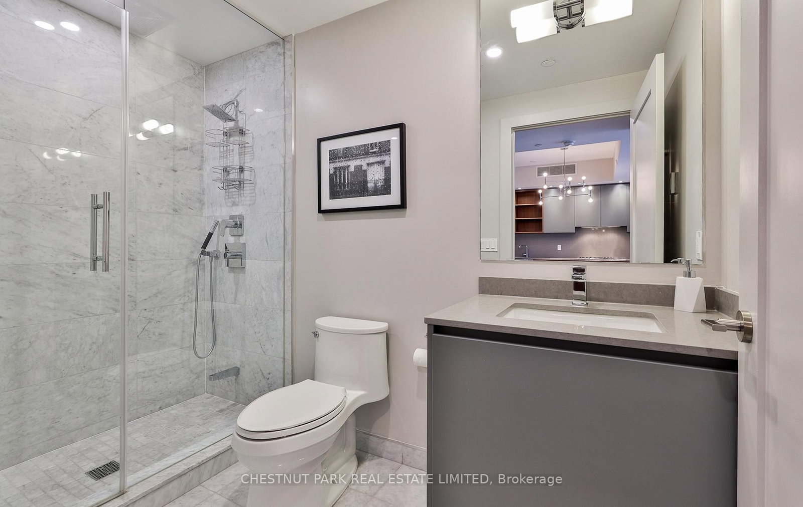 128 Pears Avenue, Unit 901 - Photo 8