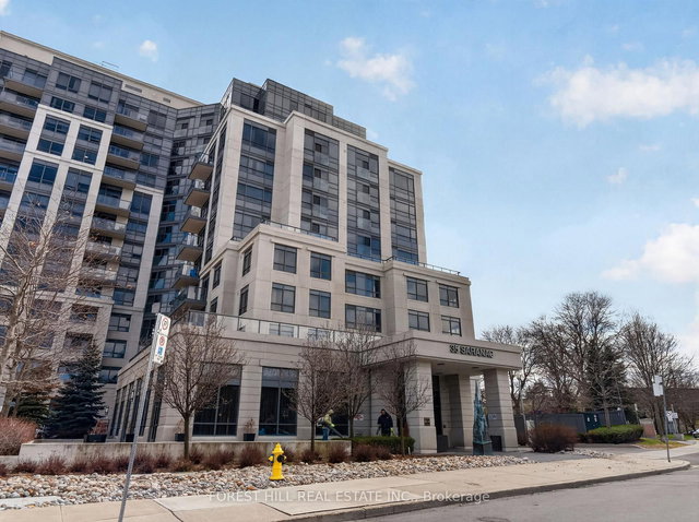 224 - 35 Saranac Boulevard