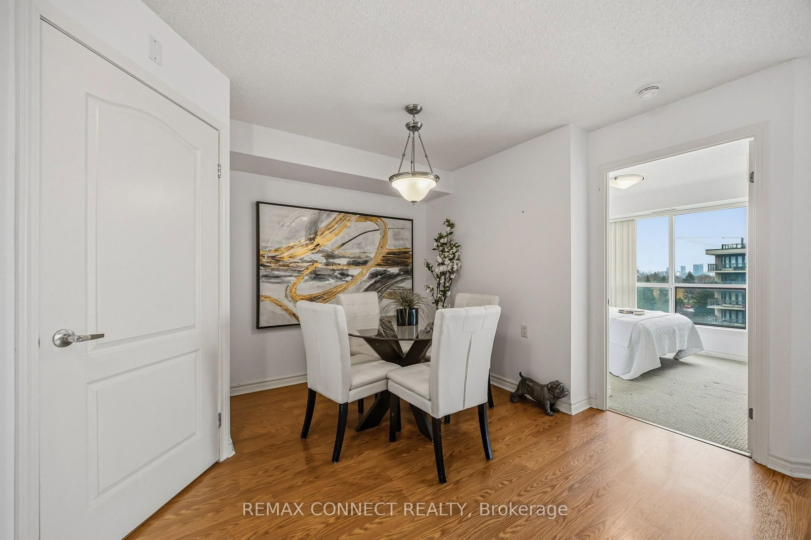 Condo for sale at 504-890 Sheppard Avenue, Toronto, Ontario, M3H 2T5 - Bathurst Manor - MLS: C13018940