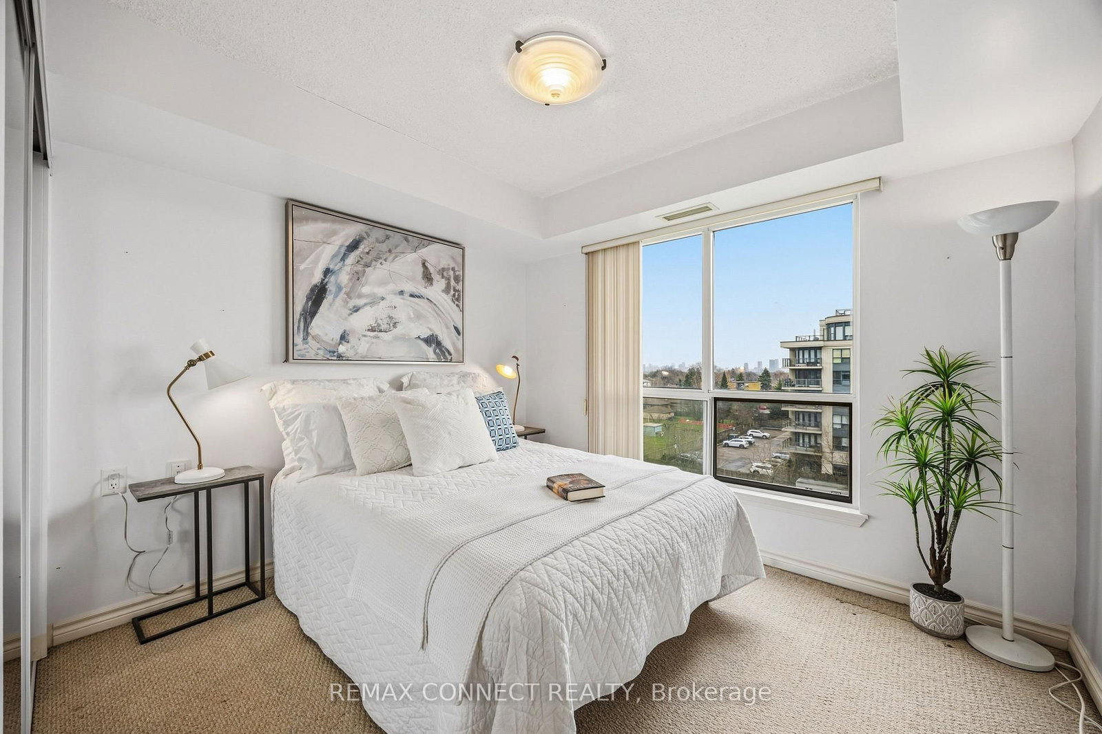 Condo for sale at 504-890 Sheppard Avenue, Toronto, Ontario, M3H 2T5 - Bathurst Manor - MLS: C13018940