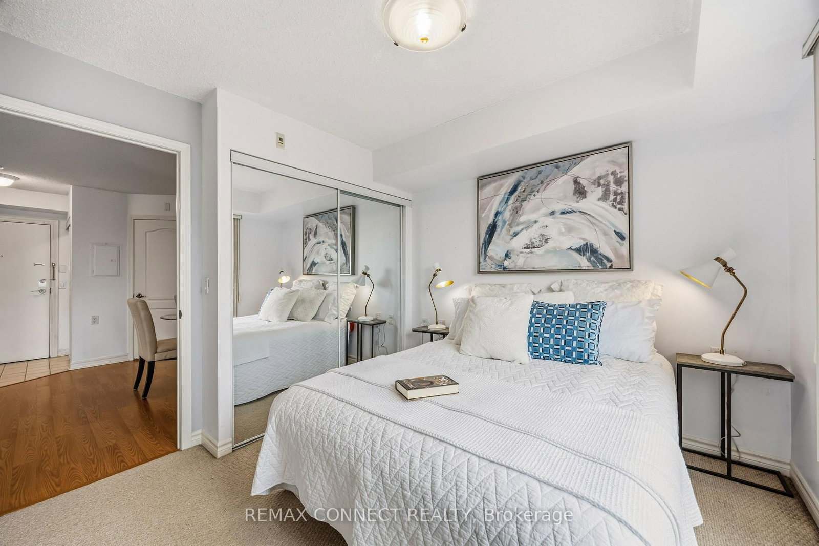 Condo for sale at 504-890 Sheppard Avenue, Toronto, Ontario, M3H 2T5 - Bathurst Manor - MLS: C13018940