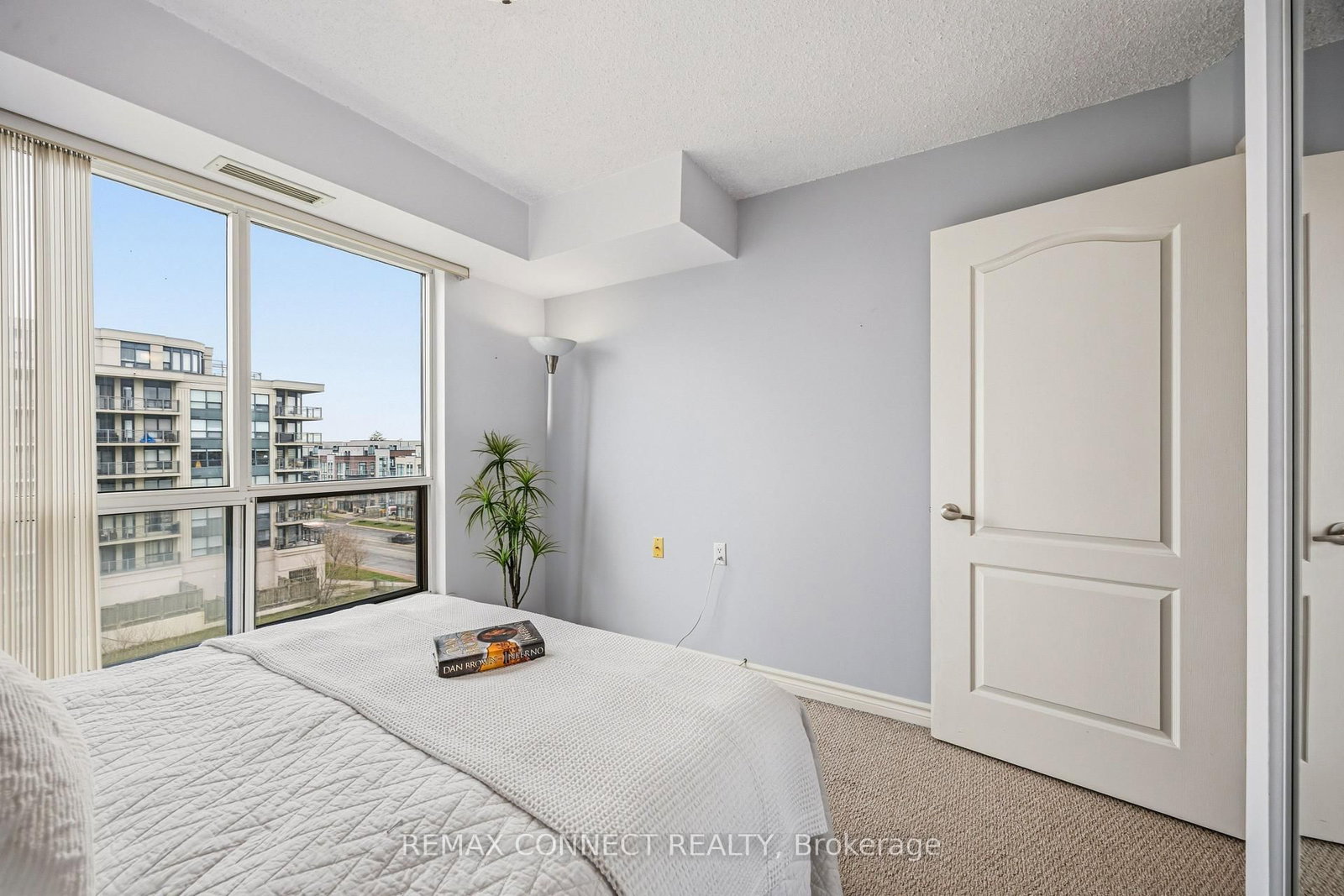 Condo for sale at 504-890 Sheppard Avenue, Toronto, Ontario, M3H 2T5 - Bathurst Manor - MLS: C13018940