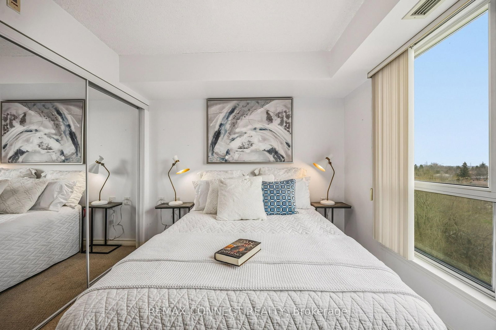 Condo for sale at 504-890 Sheppard Avenue, Toronto, Ontario, M3H 2T5 - Bathurst Manor - MLS: C13018940