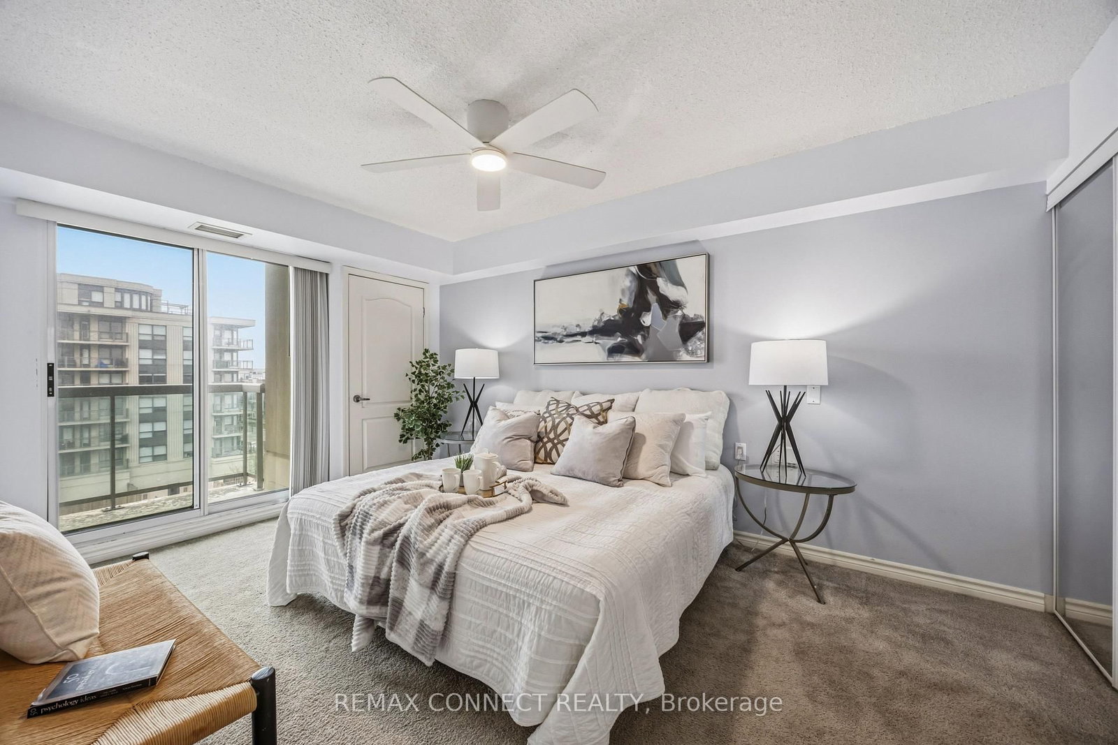 Condo for sale at 504-890 Sheppard Avenue, Toronto, Ontario, M3H 2T5 - Bathurst Manor - MLS: C13018940