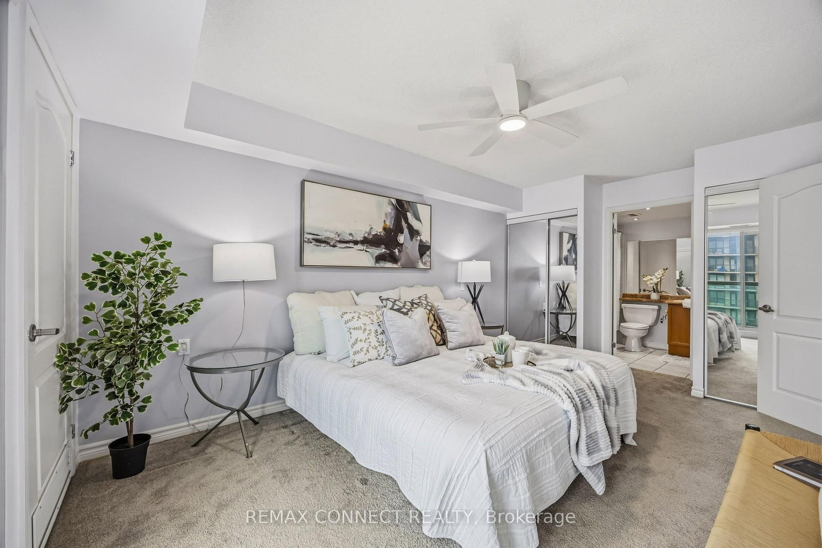 Condo for sale at 504-890 Sheppard Avenue, Toronto, Ontario, M3H 2T5 - Bathurst Manor - MLS: C13018940