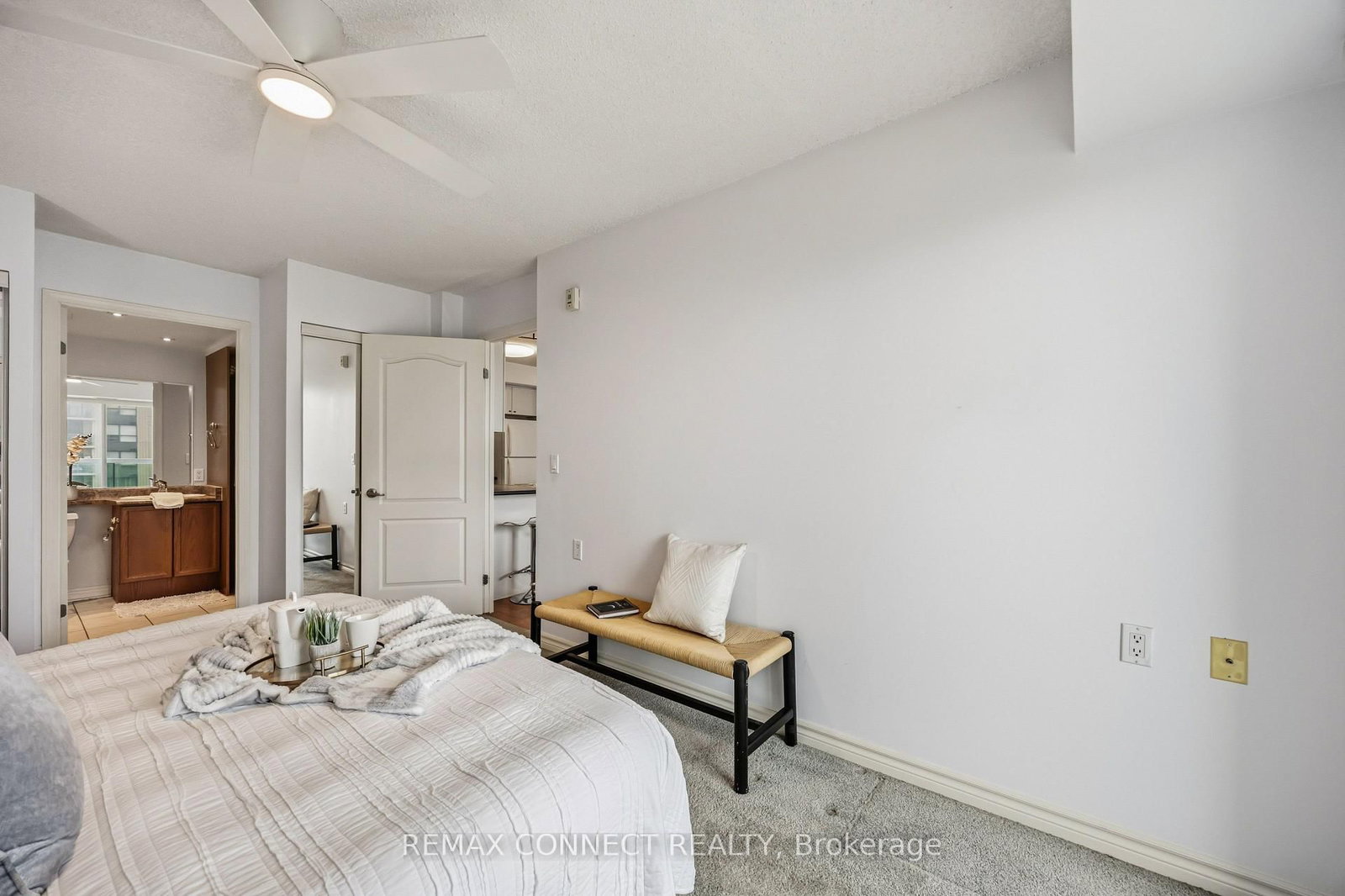 Condo for sale at 504-890 Sheppard Avenue, Toronto, Ontario, M3H 2T5 - Bathurst Manor - MLS: C13018940