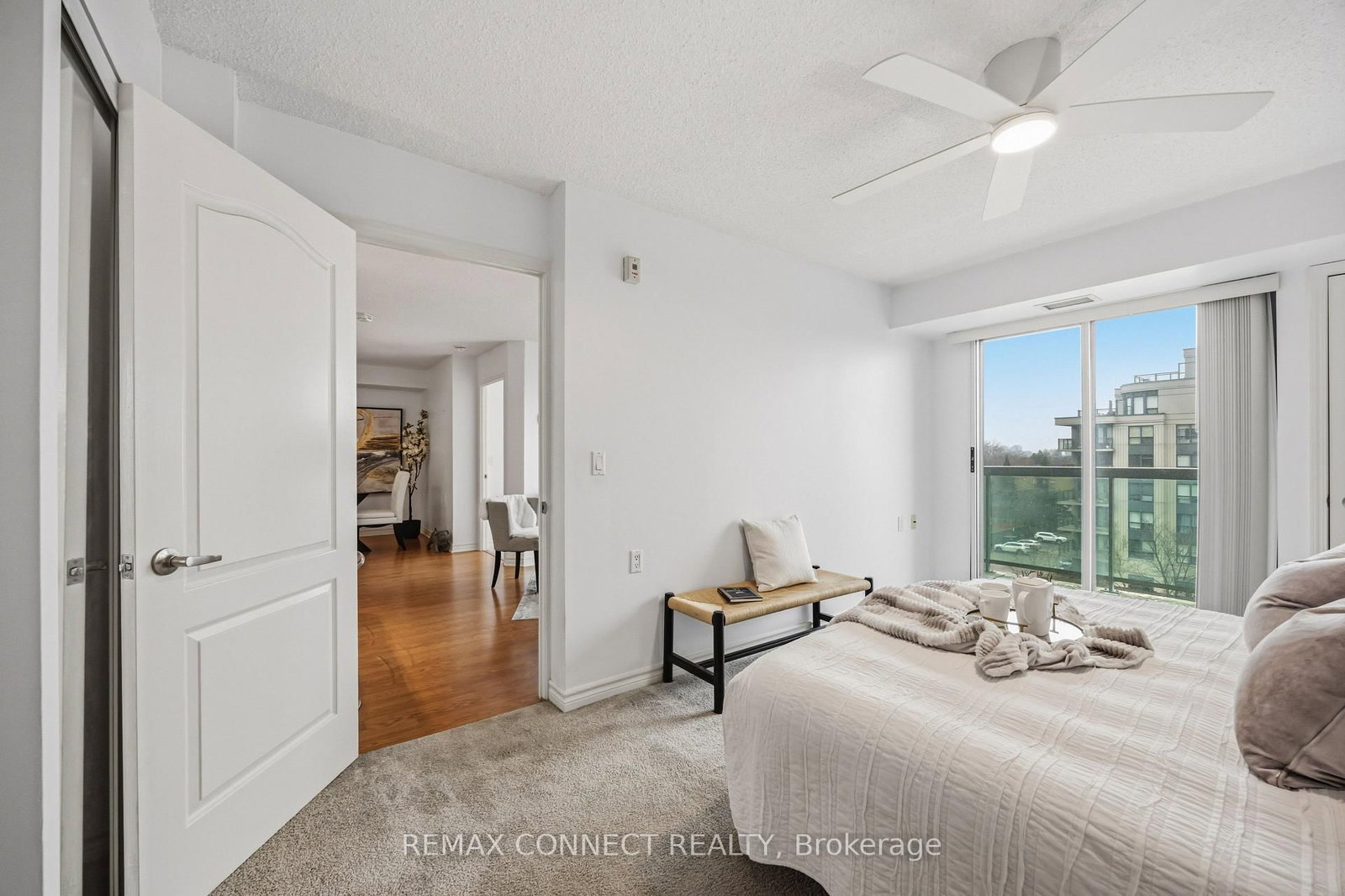 Condo for sale at 504-890 Sheppard Avenue, Toronto, Ontario, M3H 2T5 - Bathurst Manor - MLS: C13018940