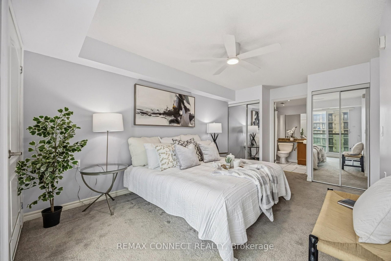 Condo for sale at 504-890 Sheppard Avenue, Toronto, Ontario, M3H 2T5 - Bathurst Manor - MLS: C13018940