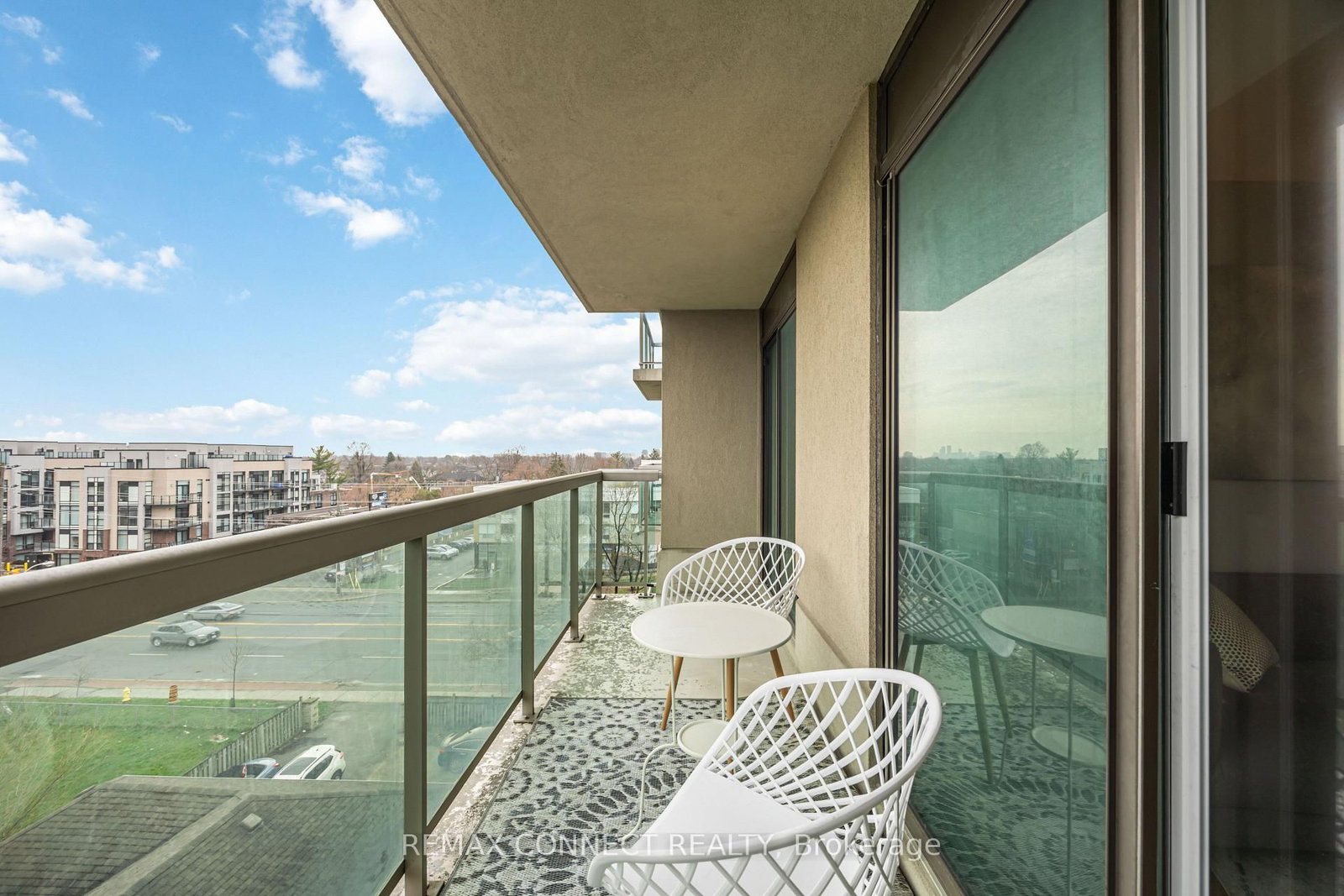 Condo for sale at 504-890 Sheppard Avenue, Toronto, Ontario, M3H 2T5 - Bathurst Manor - MLS: C13018940