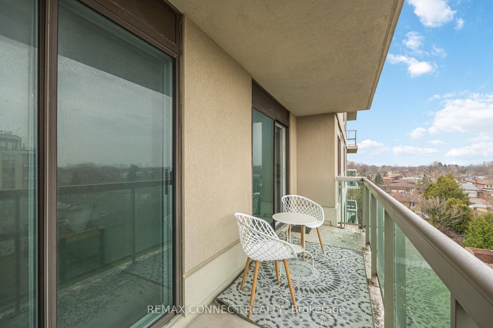 Condo for sale at 504-890 Sheppard Avenue, Toronto, Ontario, M3H 2T5 - Bathurst Manor - MLS: C13018940