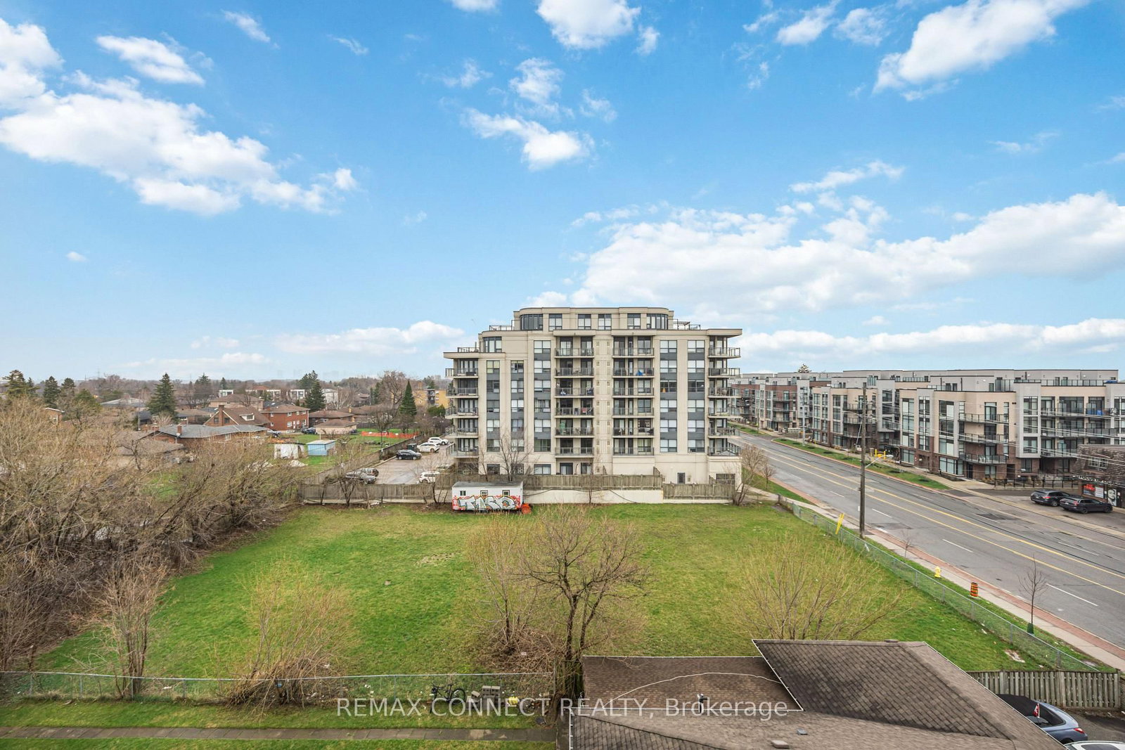 Condo for sale at 504-890 Sheppard Avenue, Toronto, Ontario, M3H 2T5 - Bathurst Manor - MLS: C13018940
