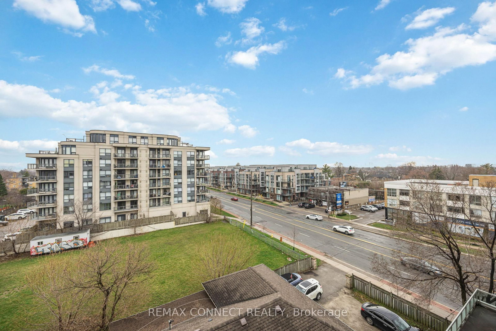 Condo for sale at 504-890 Sheppard Avenue, Toronto, Ontario, M3H 2T5 - Bathurst Manor - MLS: C13018940