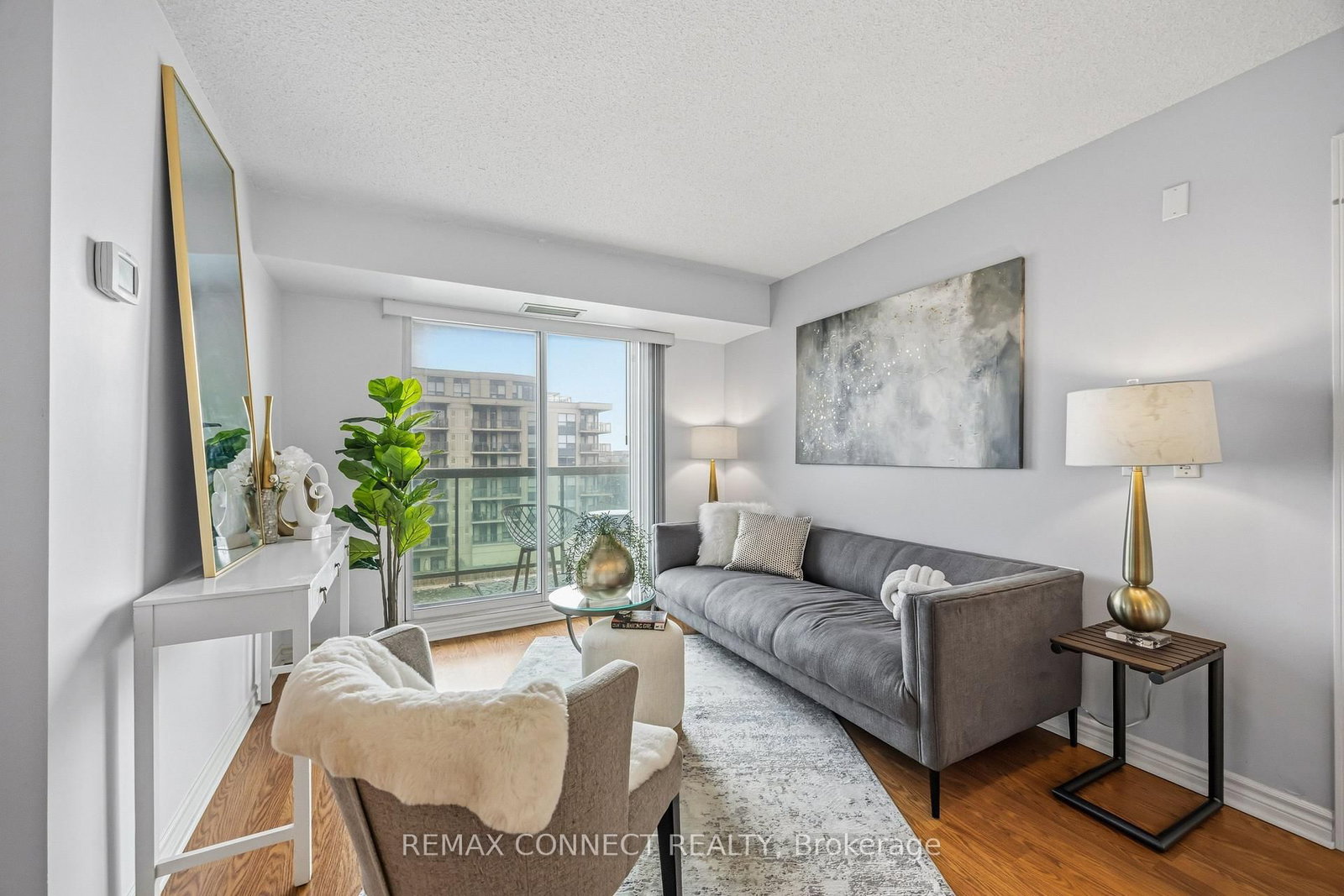 Condo for sale at 504-890 Sheppard Avenue, Toronto, Ontario, M3H 2T5 - Bathurst Manor - MLS: C13018940