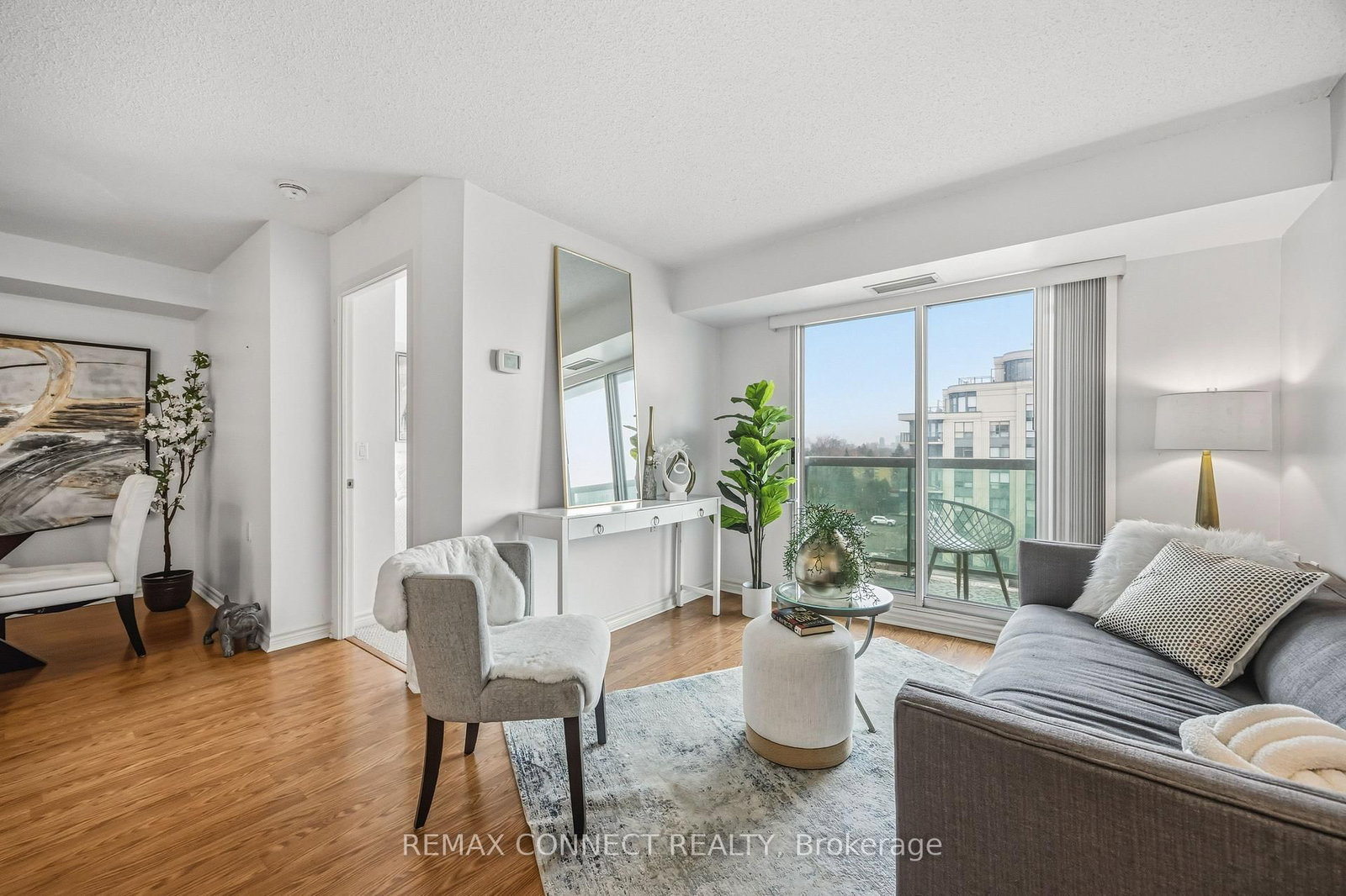 Condo for sale at 504-890 Sheppard Avenue, Toronto, Ontario, M3H 2T5 - Bathurst Manor - MLS: C13018940