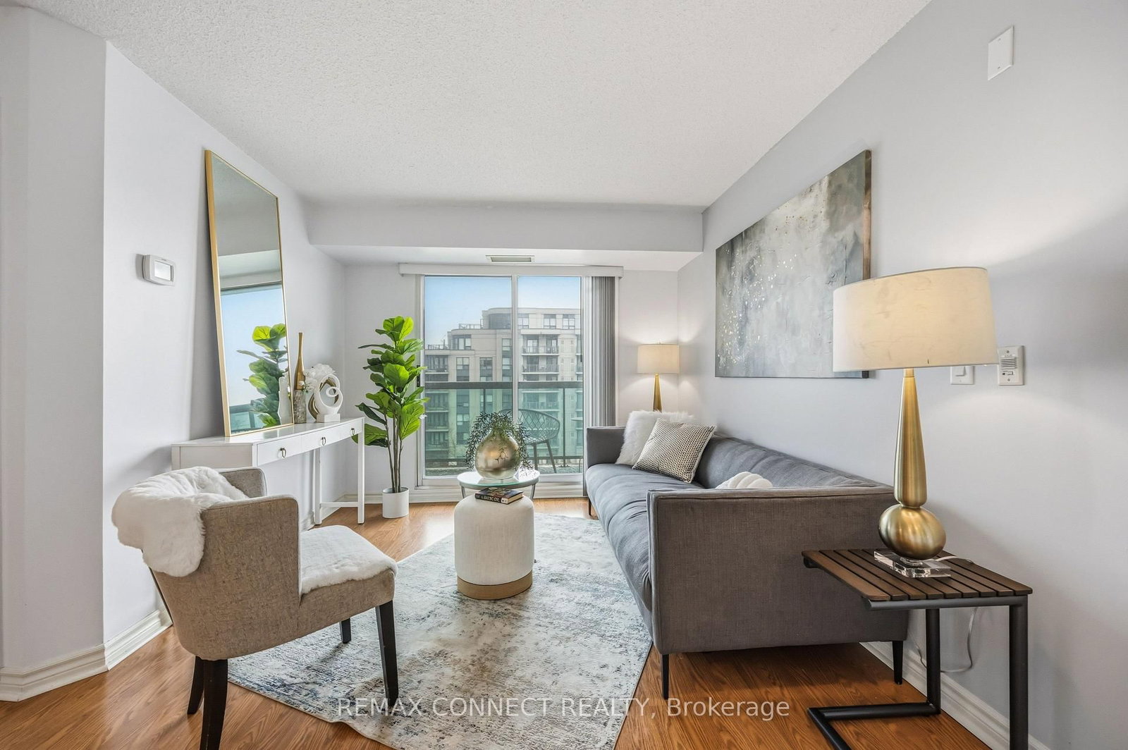 Condo for sale at 504-890 Sheppard Avenue, Toronto, Ontario, M3H 2T5 - Bathurst Manor - MLS: C13018940