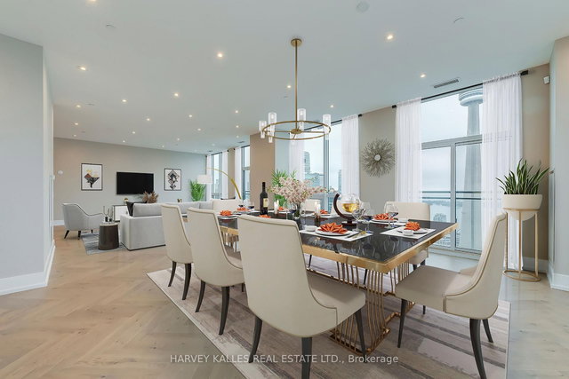 4801 - 99 John Street