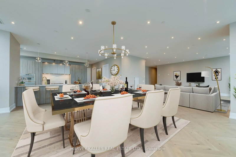 4801 - 99 John St, Toronto, M5V 0S6 | Image 3