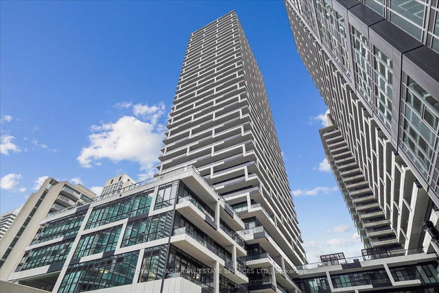 2704 - 65 Broadway Avenue