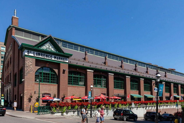 2102 - 1 Market Street