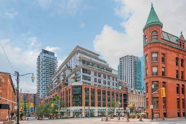 611 - 55 Front Street E