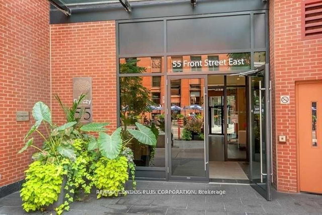 611 - 55 Front Street E