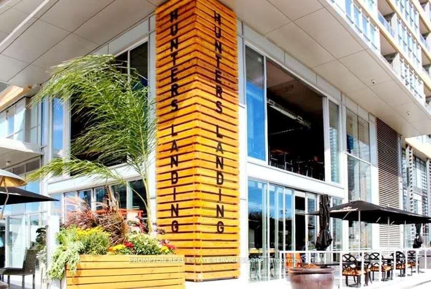 17 Bathurst Street, Unit 3609 - Photo 10