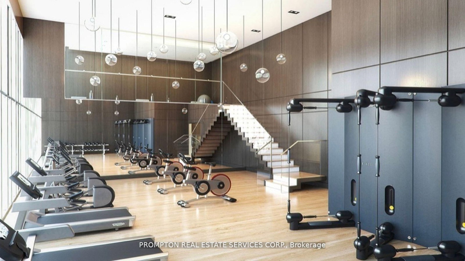 17 Bathurst Street, Unit 3609 - Photo 11