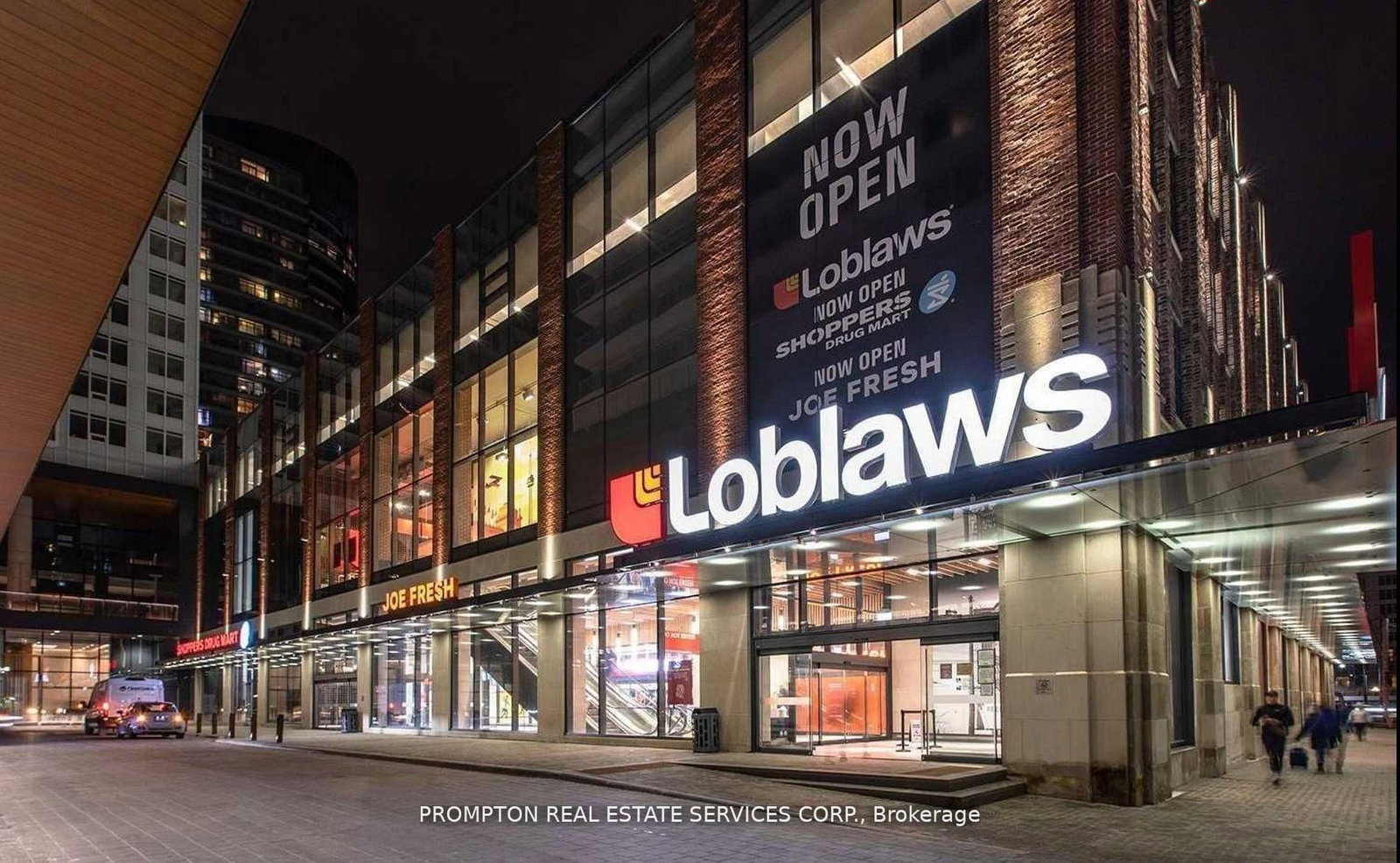 17 Bathurst Street, Unit 3609 - Photo 12