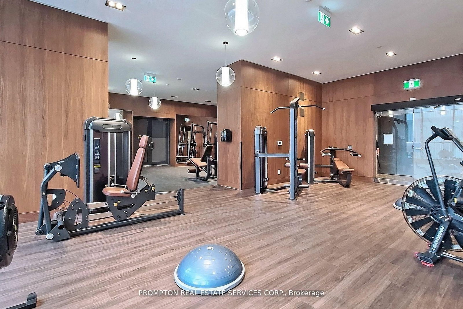 17 Bathurst Street, Unit 3609 - Photo 13