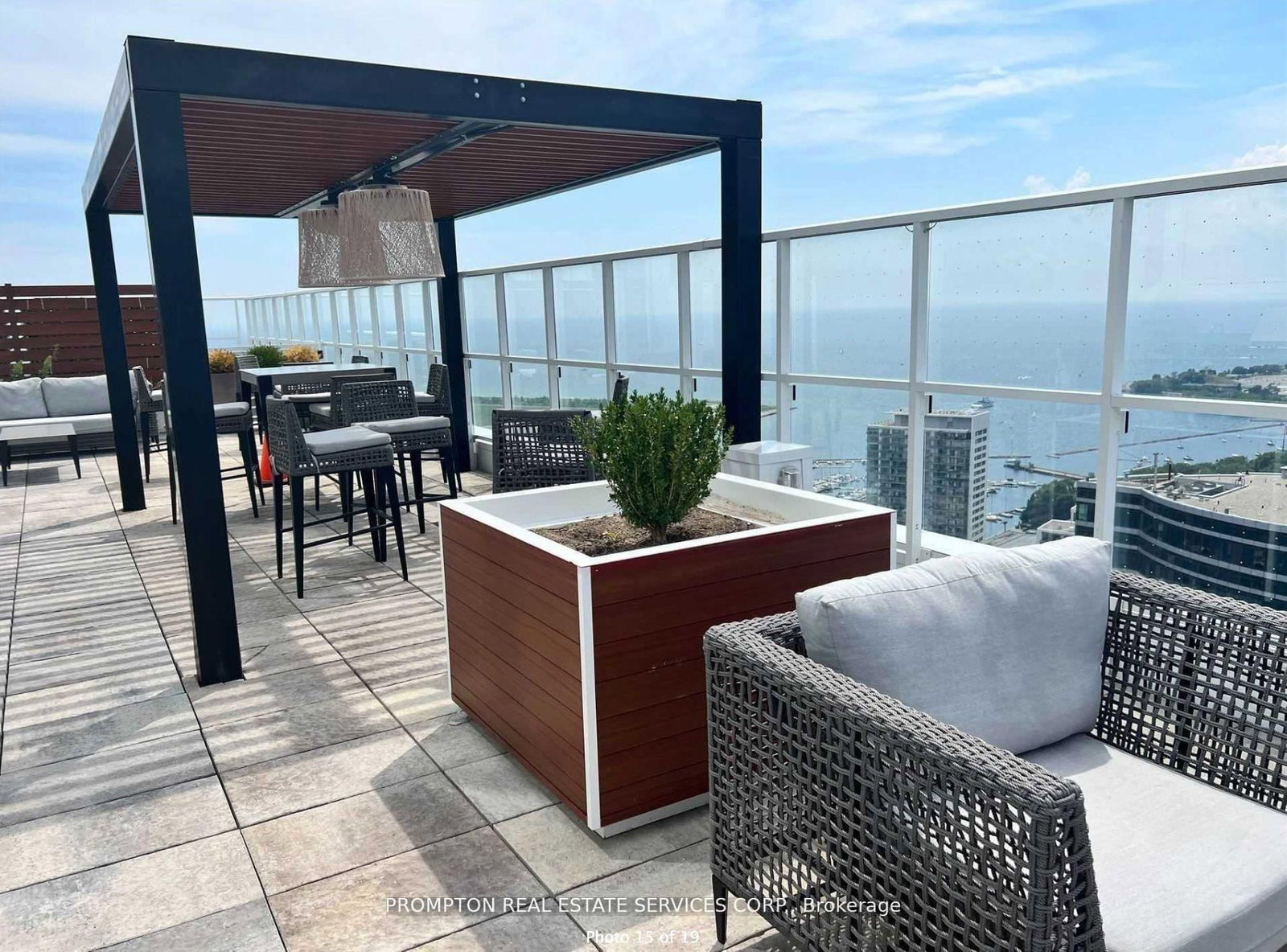 17 Bathurst Street, Unit 3609 - Photo 14