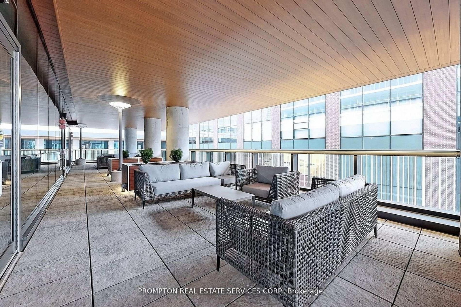 17 Bathurst Street, Unit 3609 - Photo 15