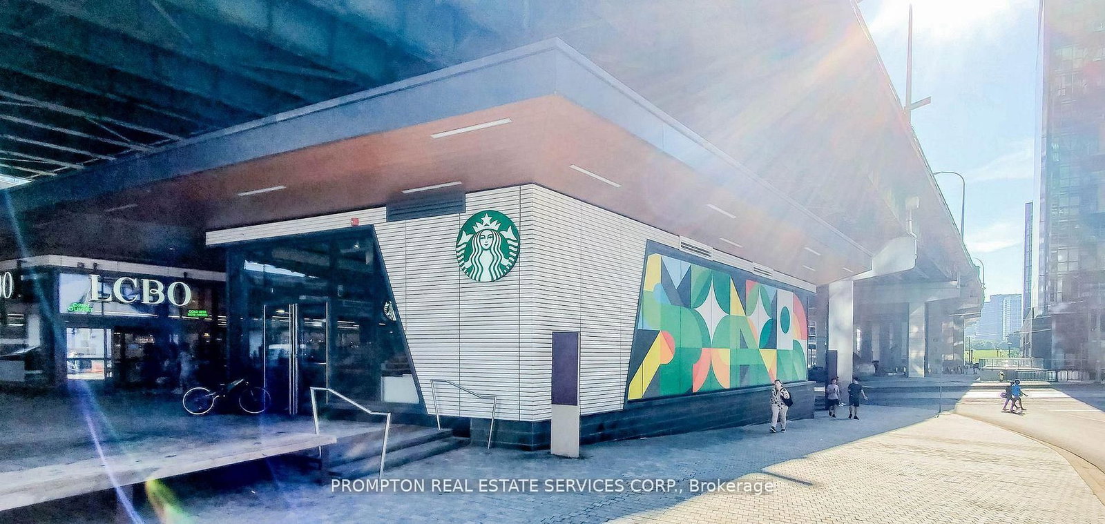 17 Bathurst Street, Unit 3609 - Photo 16