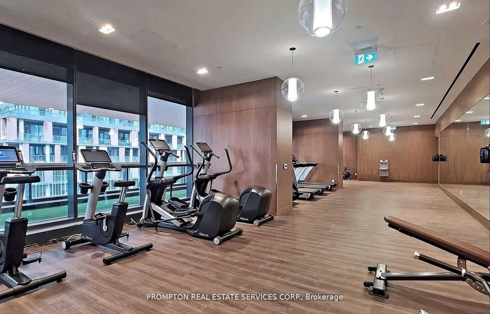 17 Bathurst Street, Unit 3609 - Photo 19