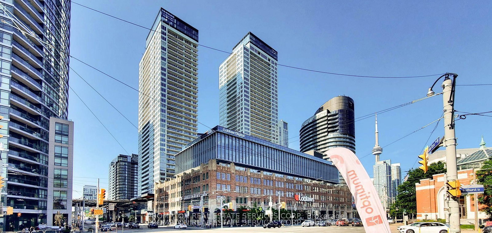 17 Bathurst Street, Unit 3609 - Photo 2