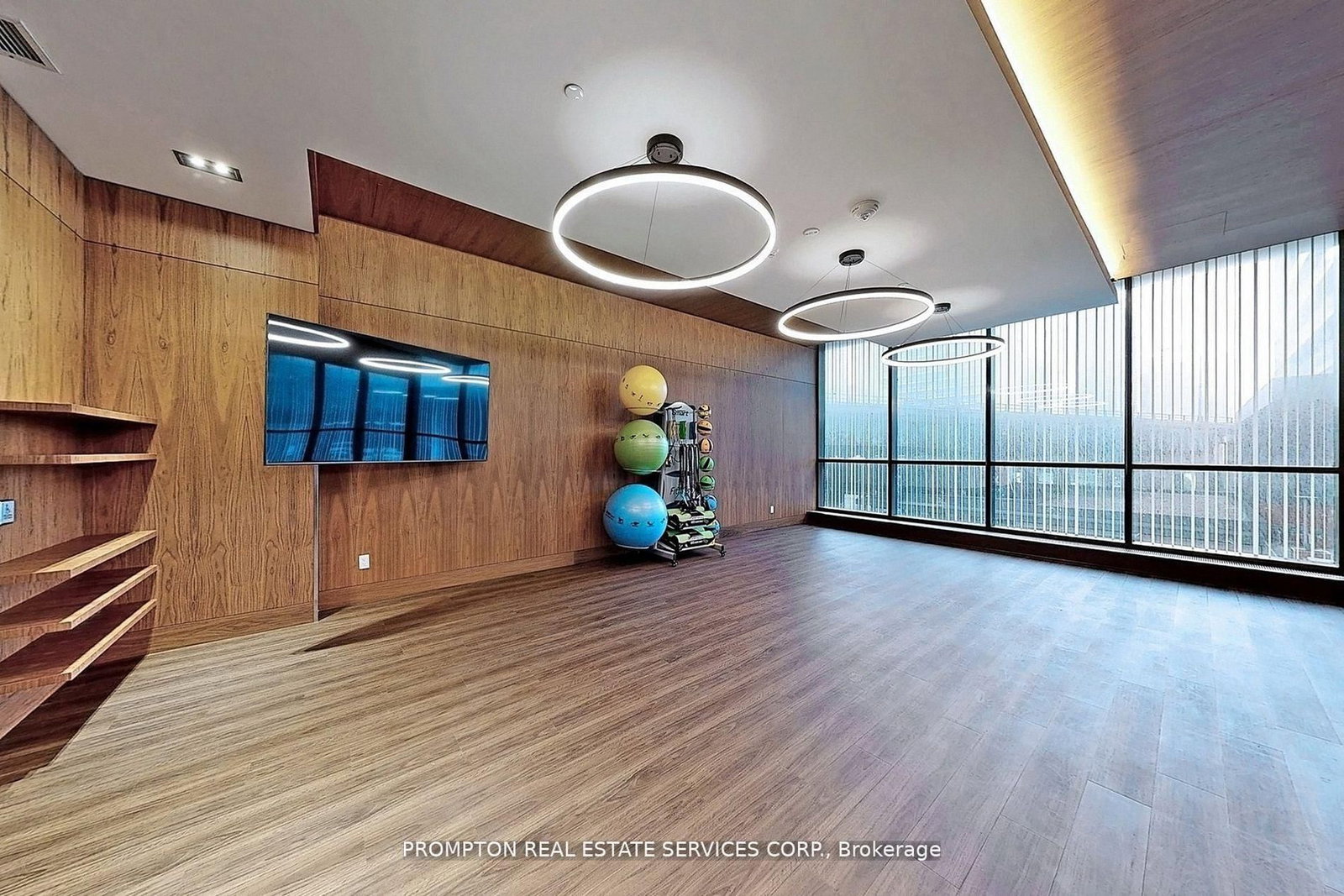 17 Bathurst Street, Unit 3609 - Photo 20