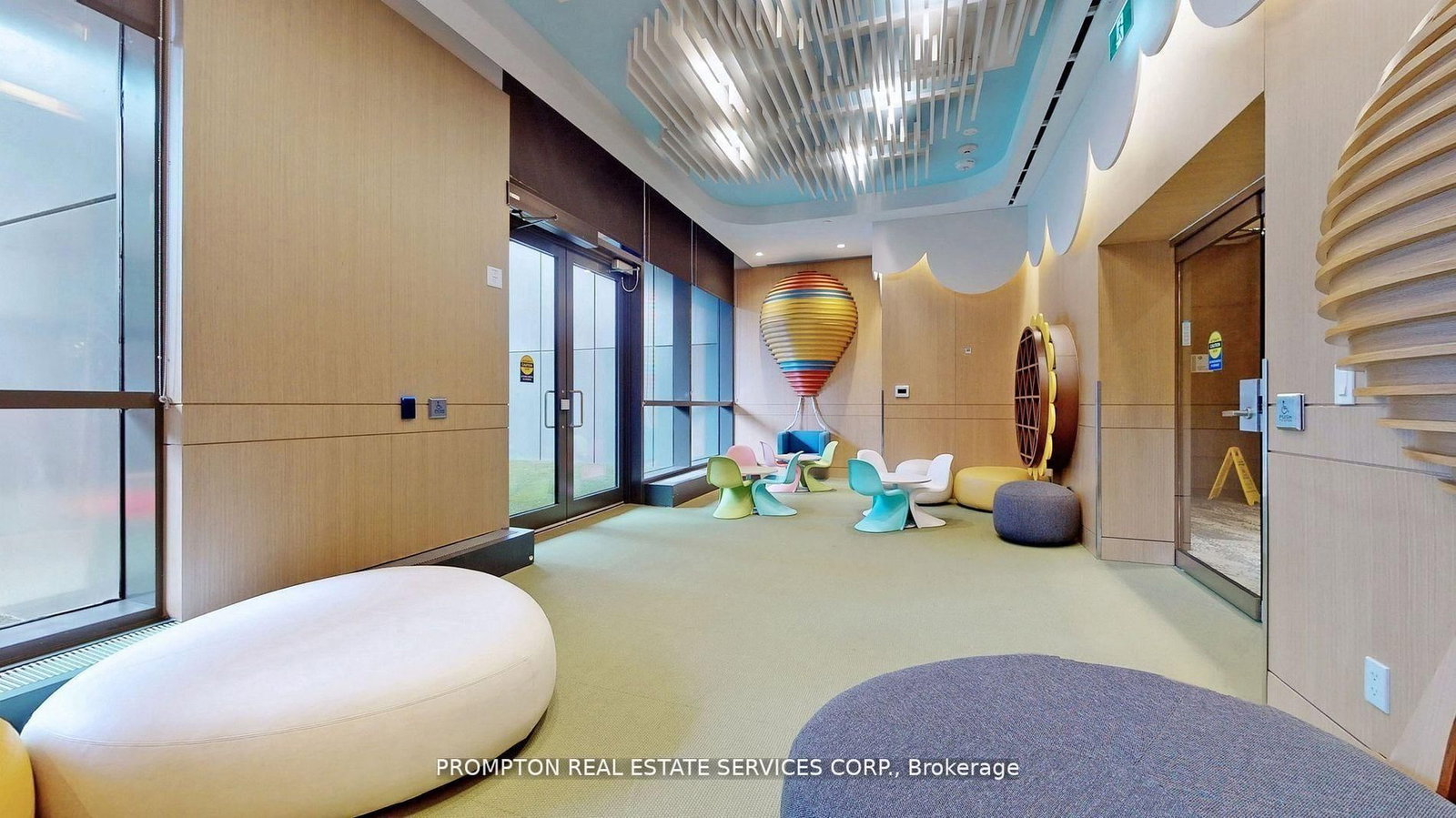 17 Bathurst Street, Unit 3609 - Photo 21