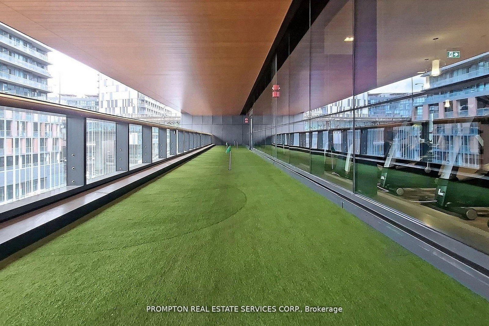 17 Bathurst Street, Unit 3609 - Photo 22