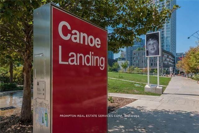 17 Bathurst Street, Unit 3609 - Photo 23