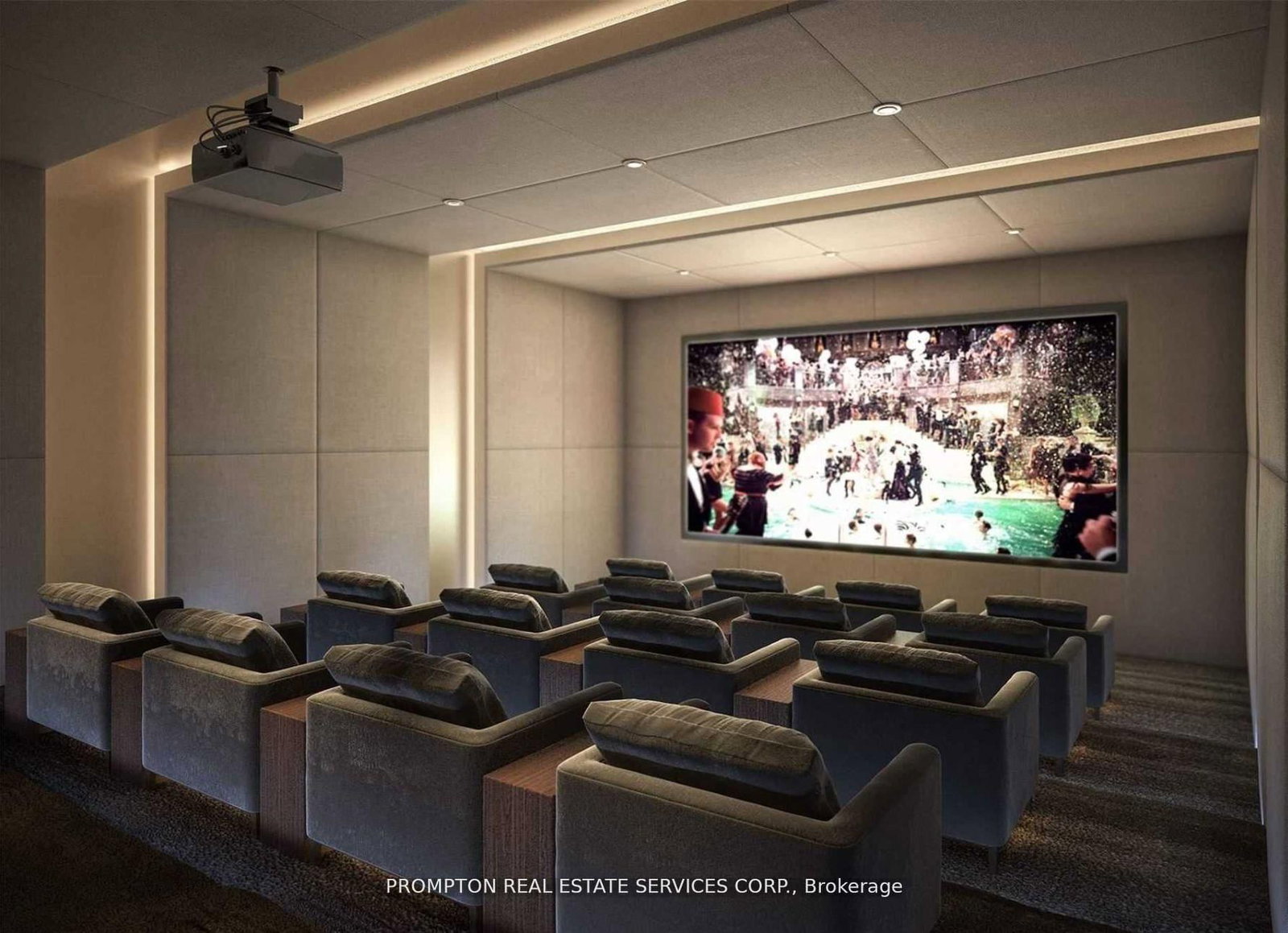 17 Bathurst Street, Unit 3609 - Photo 24