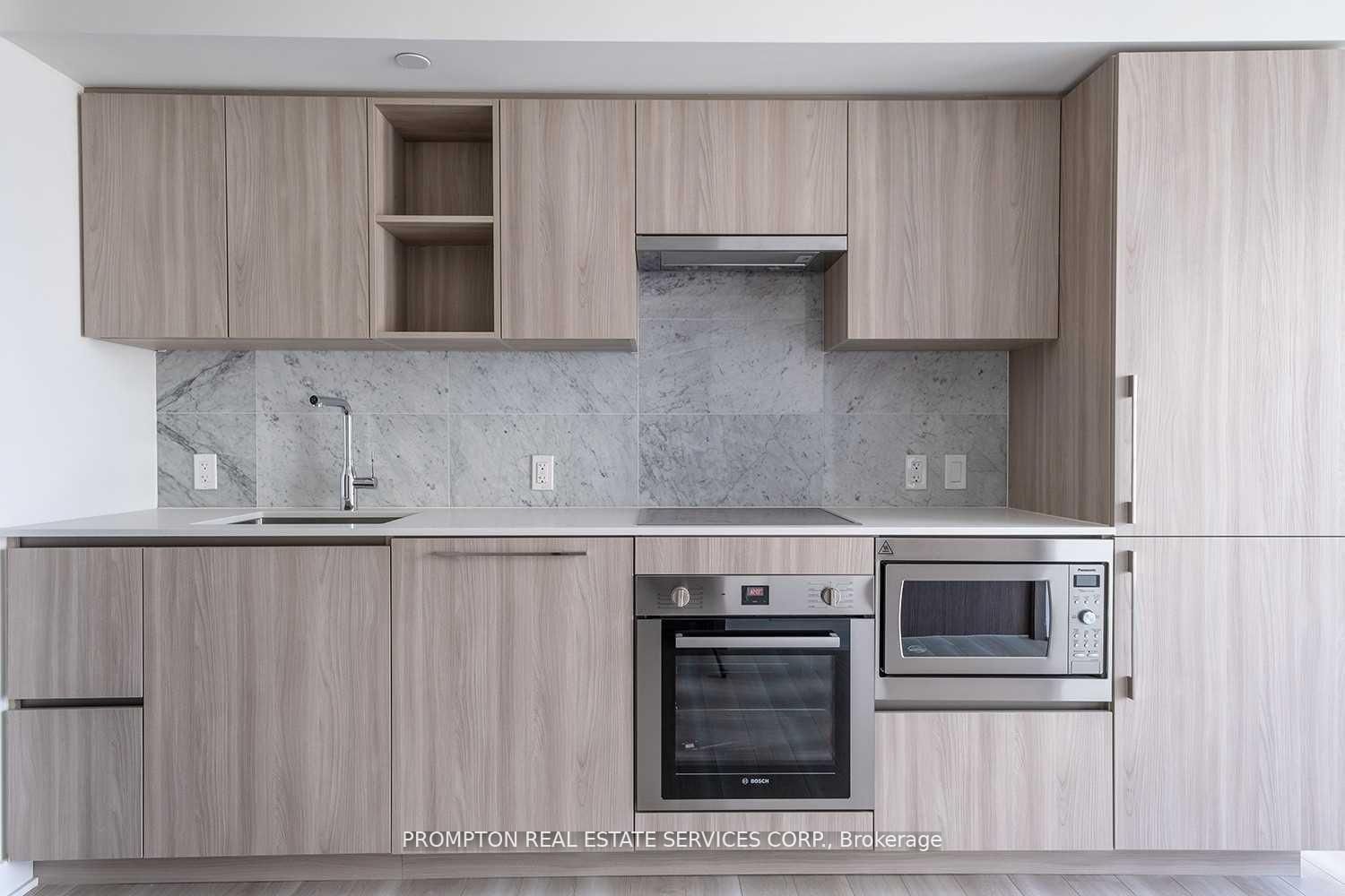 17 Bathurst Street, Unit 3609 - Photo 6