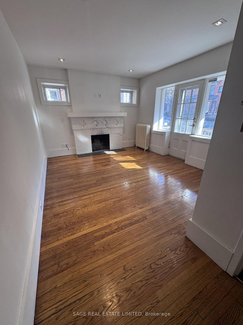 1 - 302 Sumach St, Toronto, M5A 3K5 | Image 3