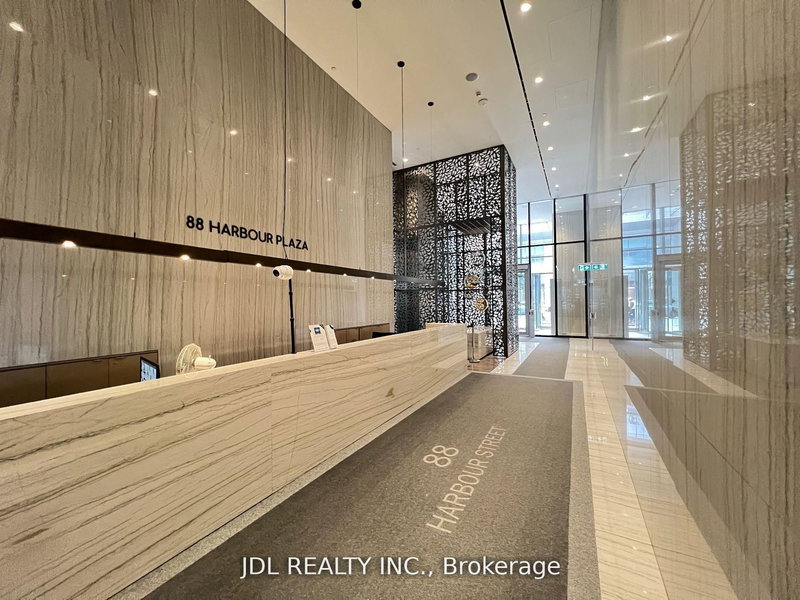 home for lease on 3010-88 Harbour Street