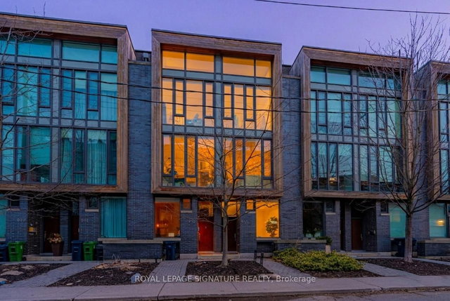 845 Richmond Street W