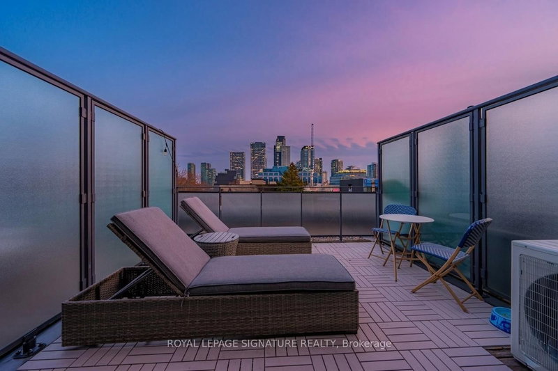 845 Richmond St W, Toronto, M6J 1E2 | Image 2