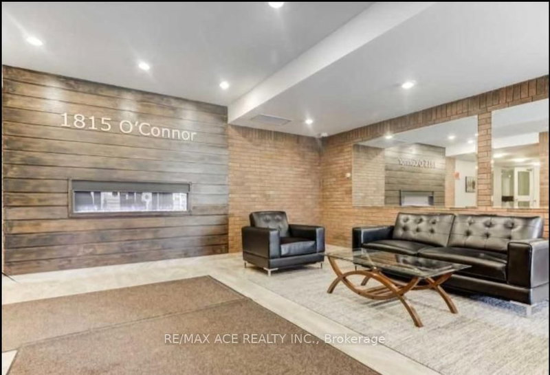 111 - 1815 O'connor Dr, Toronto, M4A 2P9 | Image 2