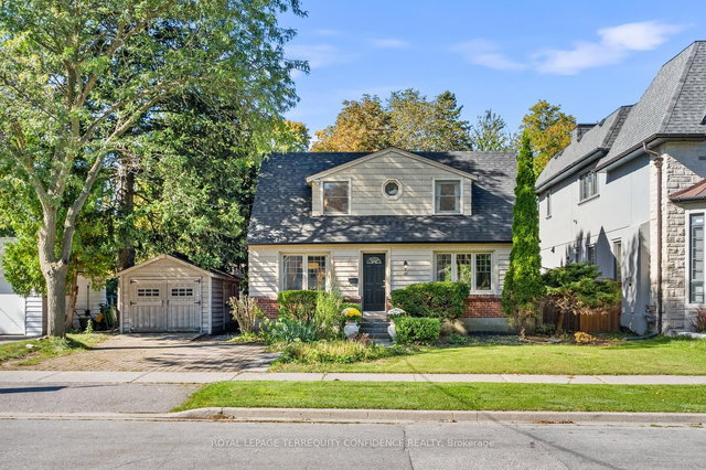 45 Glenborough Park Crescent