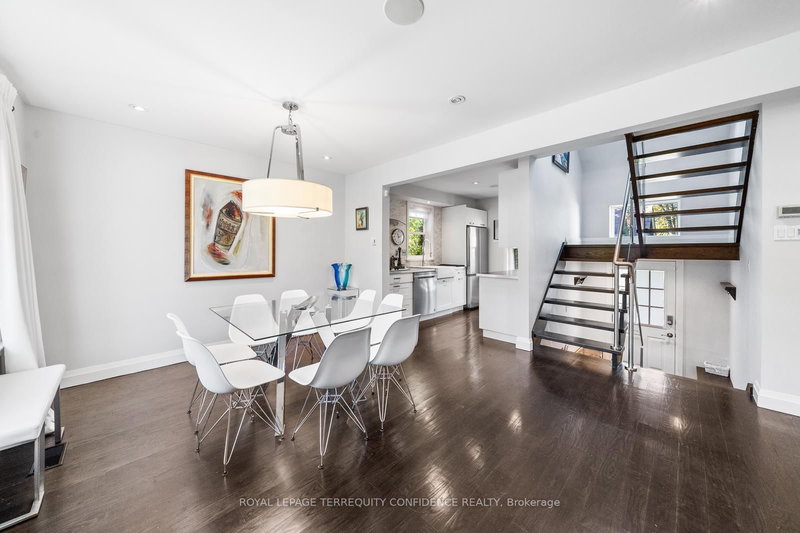 45 Glenborough Park Cres, Toronto, M2R 2G4 | Image 3