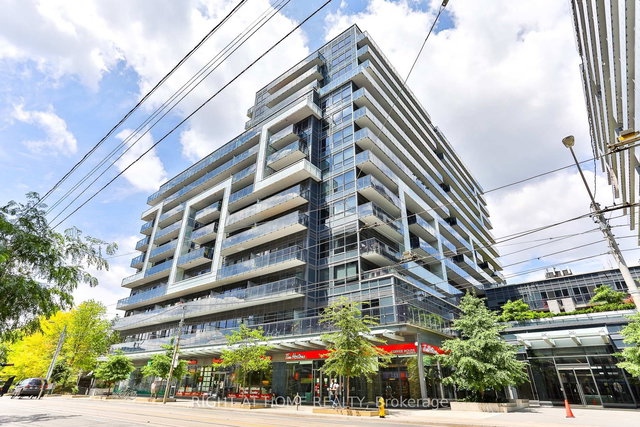 909 - 1030 King Street W