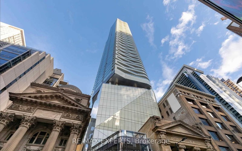 2001 - 197 Yonge St, Toronto, M5B 1M4 | Image 2