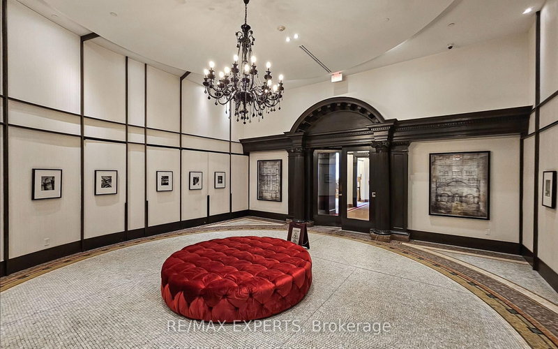 2001 - 197 Yonge St, Toronto, M5B 1M4 | Image 3